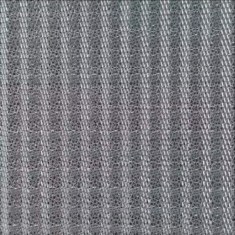 Multi-cross Aluminum Mesh Air Filter for HVAC