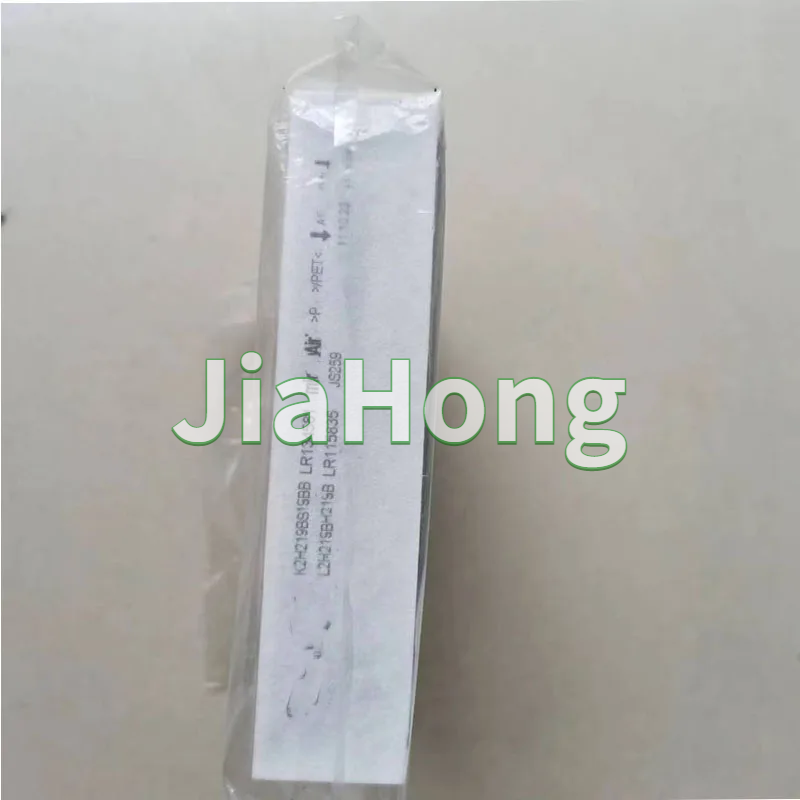 LR115835 LR115784 Air Cabin Filter Conditioner Air Filter for Land Rover Discovery Sport Range Rover Evoque Auto Parts