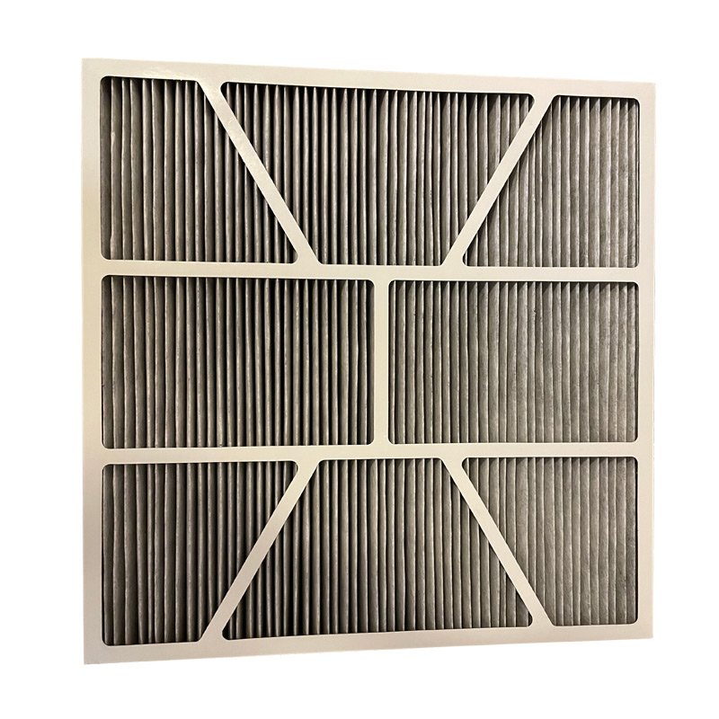 Air Filter Factory Wholesale Compatible With Lennox X7935 Clean Healthy Climate MERV 16 HEPA and Carbon Filter