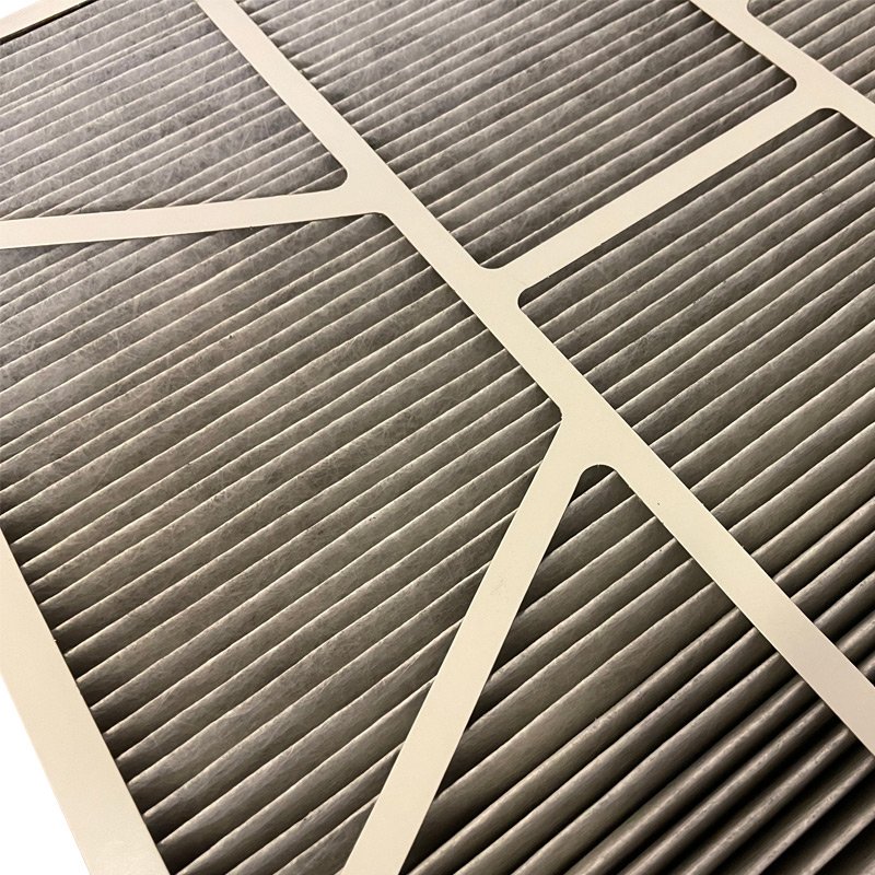 Air Filter Factory Wholesale Compatible With Lennox X7935 Clean Healthy Climate MERV 16 HEPA and Carbon Filter