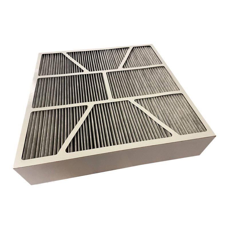 Air Filter Factory Wholesale Compatible With Lennox X7935 Clean Healthy Climate MERV 16 HEPA and Carbon Filter