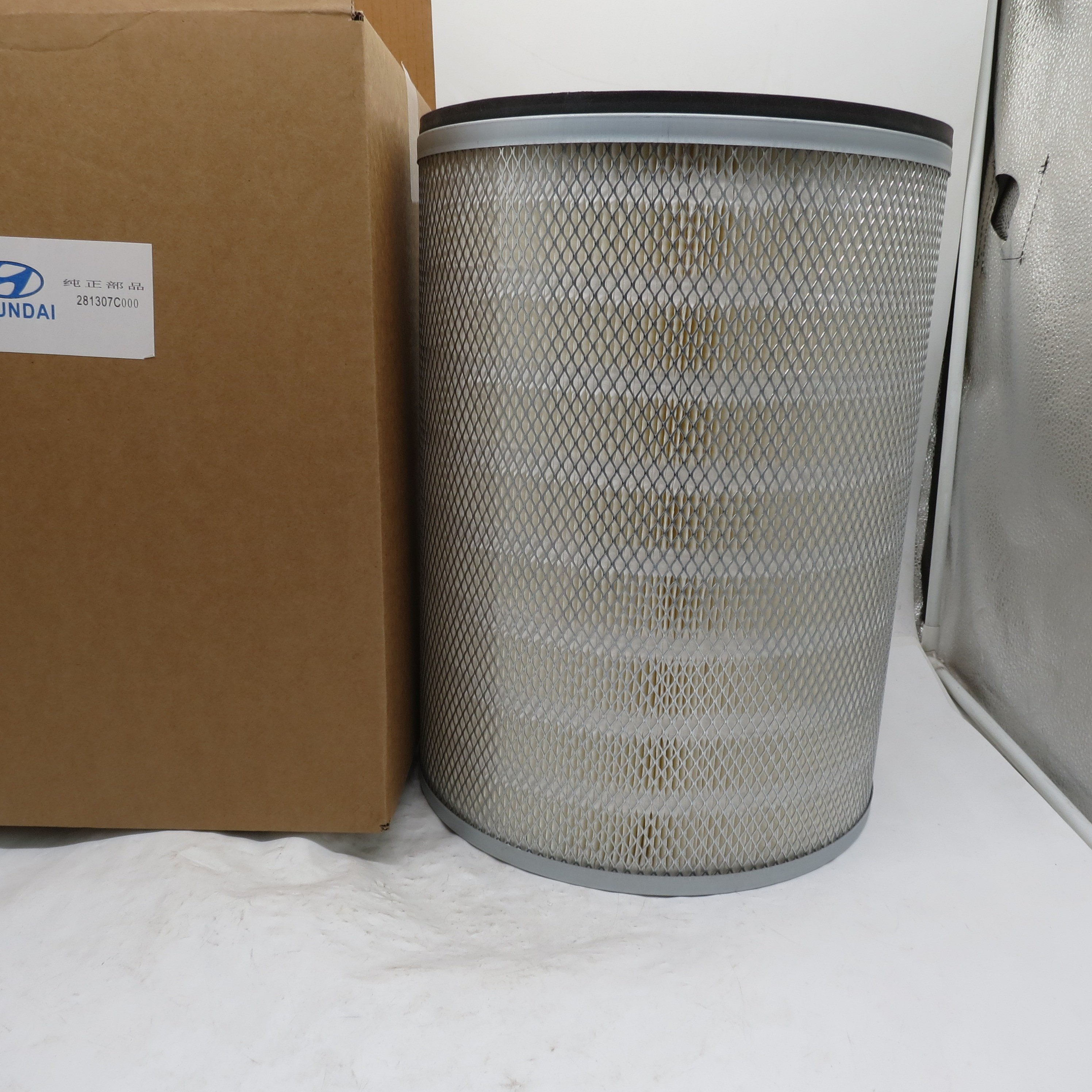 High Quality Air Filter element 281307C000