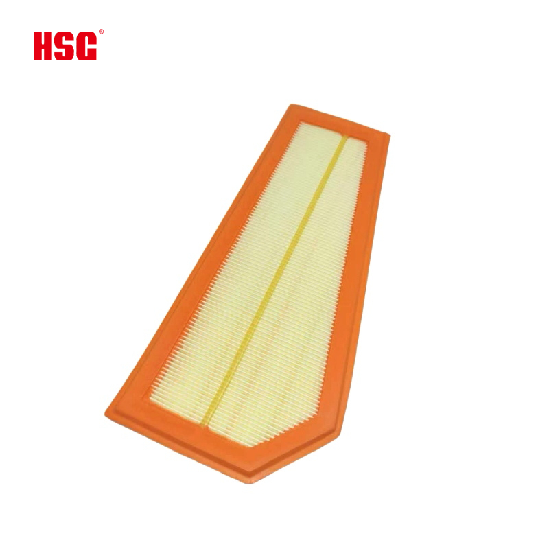 High Quality PU Sealed Filter Paper Filter Element OEM 8-980274800 A5144011210 Car air Filter
