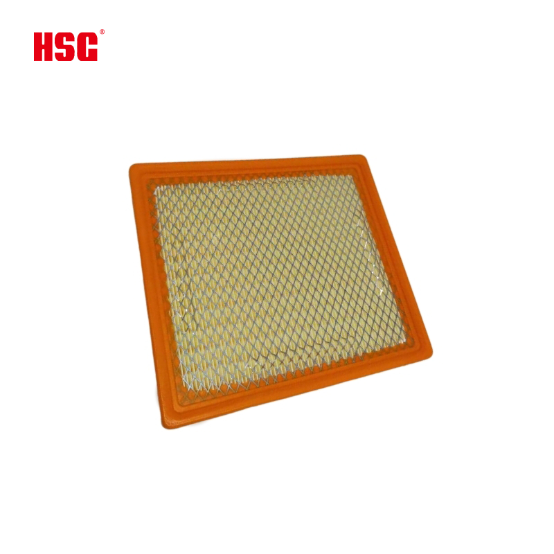 High Quality PU Sealed Filter Paper Filter Element OEM 8-980274800 A5144011210 Car air Filter