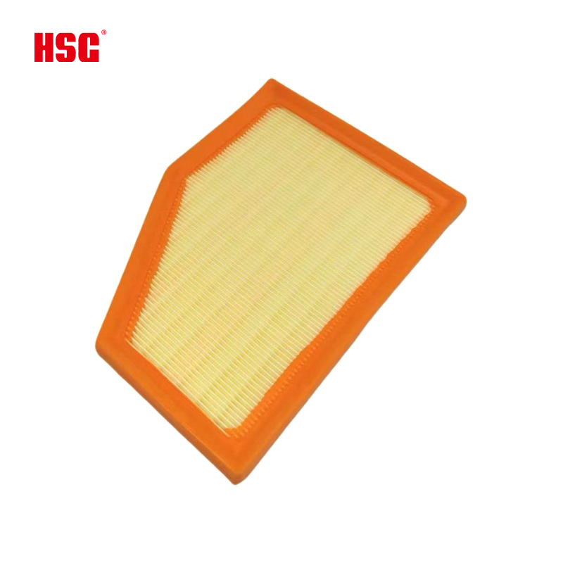High Quality PU Sealed Filter Paper Filter Element OEM 8-980274800 A5144011210 Car air Filter