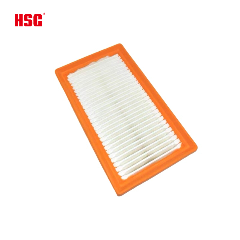High Quality PU Sealed Filter Paper Filter Element OEM 8-980274800 A5144011210 Car air Filter
