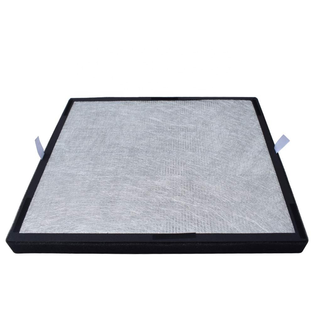 LV-PUR131 Replacement Filters Compatible with LEVOIT Air Purifier Models LV-PUR131s and LV-PUR13, LV-PUR131-RF True HEPA