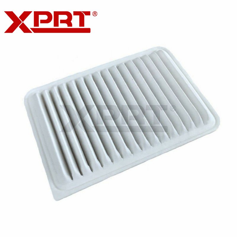 Custom Car Engine Air Filter 17801-28030 17801-22020 17801-21030 17801-21050 Auto Air Filter for toyota CAMRY COROLLA