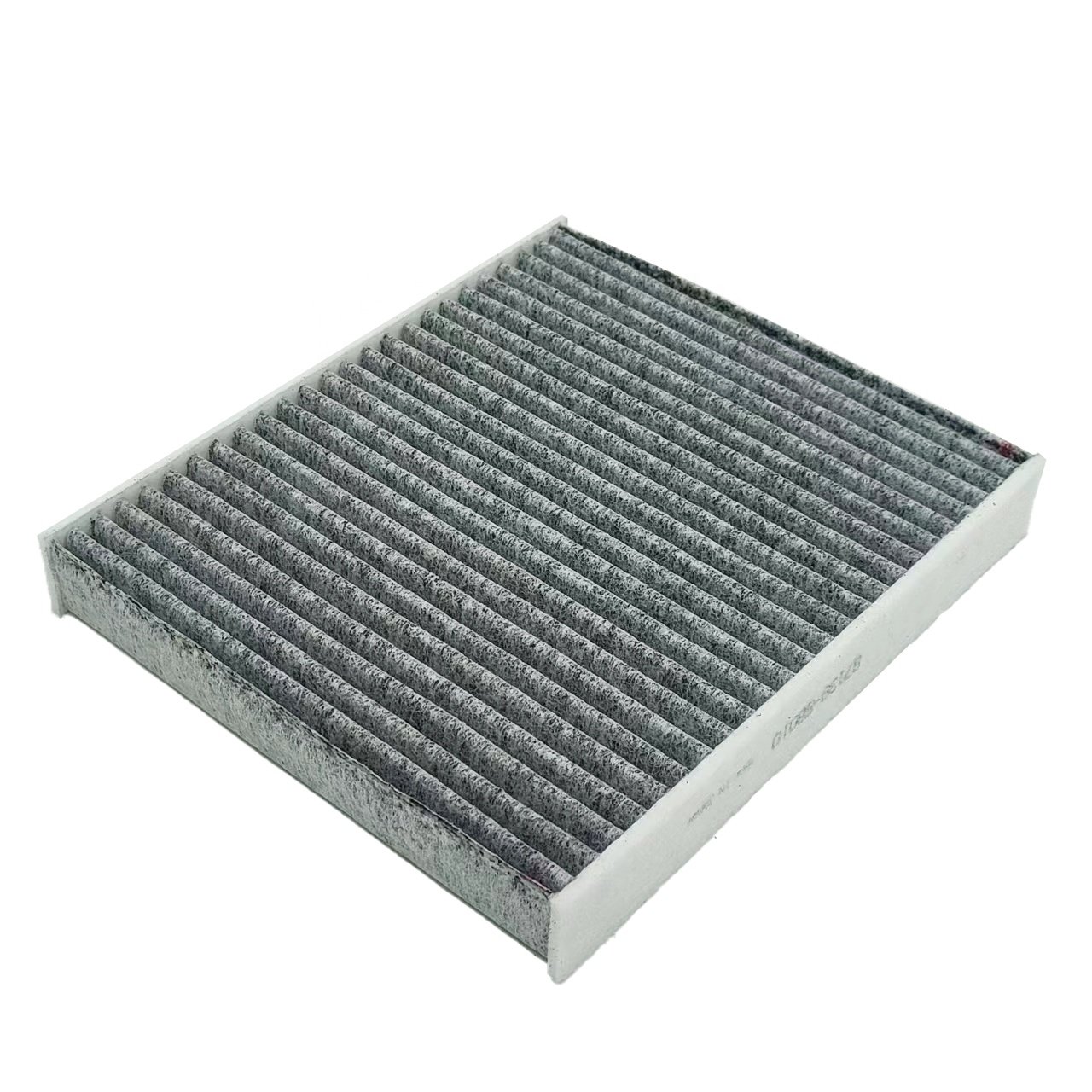 High Quality Manufacturer's Cabin air Filter 87139-58010 87139-28020 for Cabin Filters Lexus