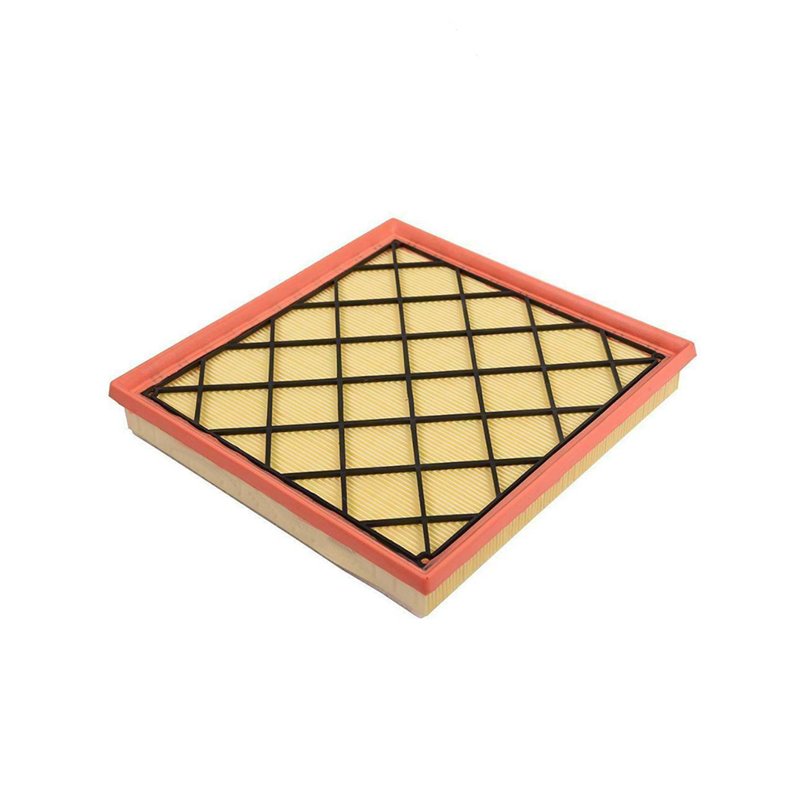 High Quality Car Spare Part Auto Air Filter for Holden Opel Vauxhall Chevrolet 13272717 /C26106 / 13780-84e50