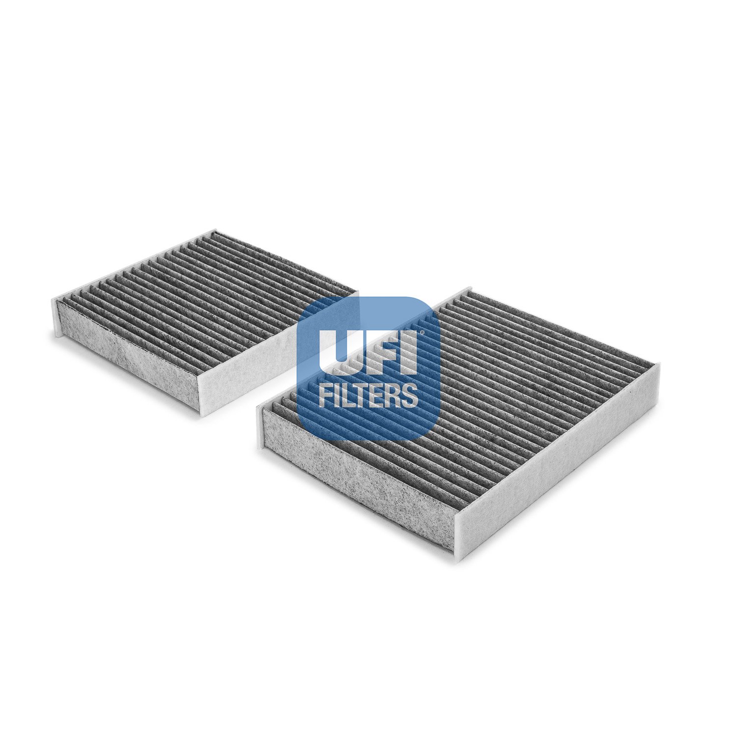 Top-Quality Cabin Air Filter 54.164.00 - Optimized for Particle Removal - Ensures Fresh and Healthy Interior Air