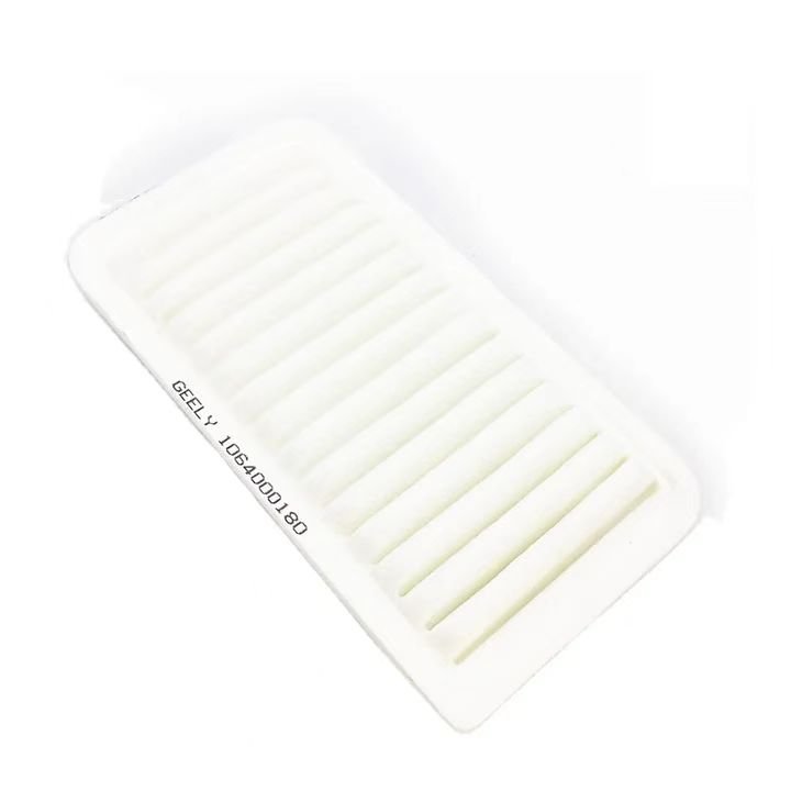 Geely Emgrand FC-1/SC7/EC7/EC7-RV Auto Parts Air Filter 1064000180