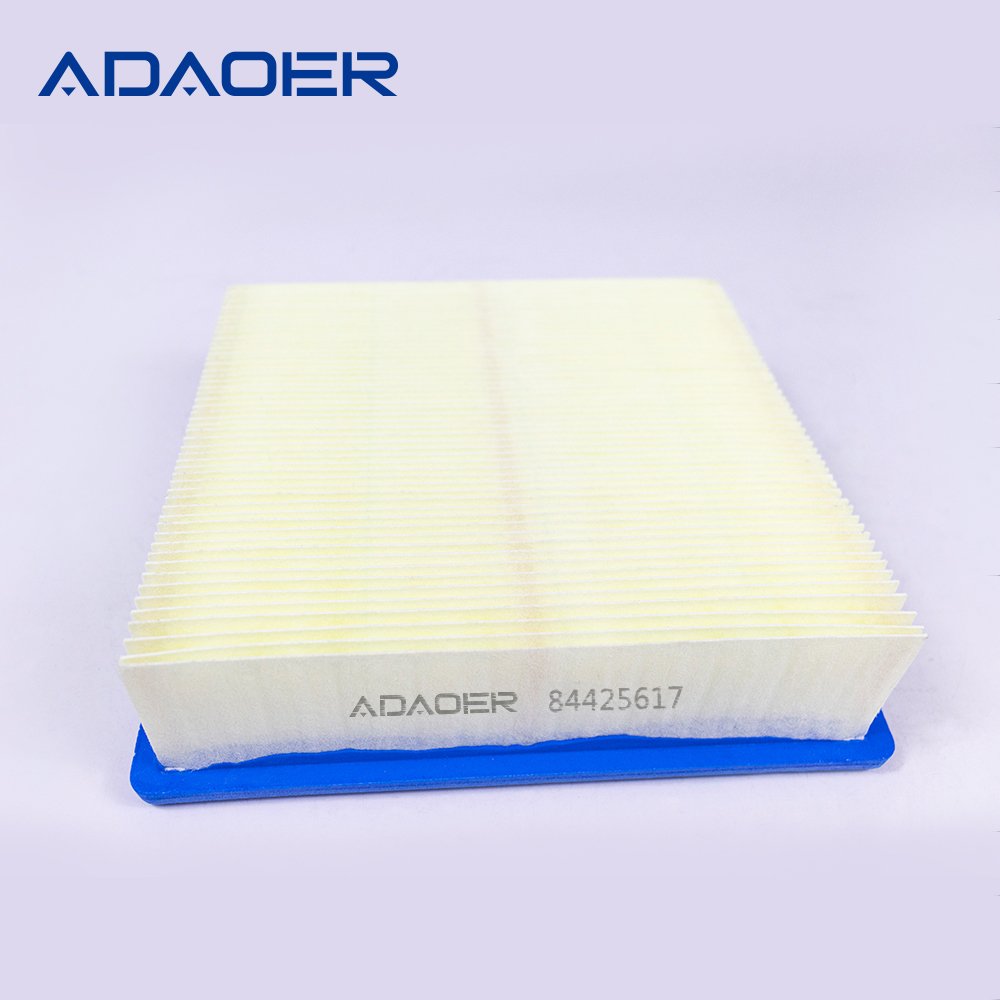Wholesale Truck Air Filter 84425617 Engine Air Filter Factory Price