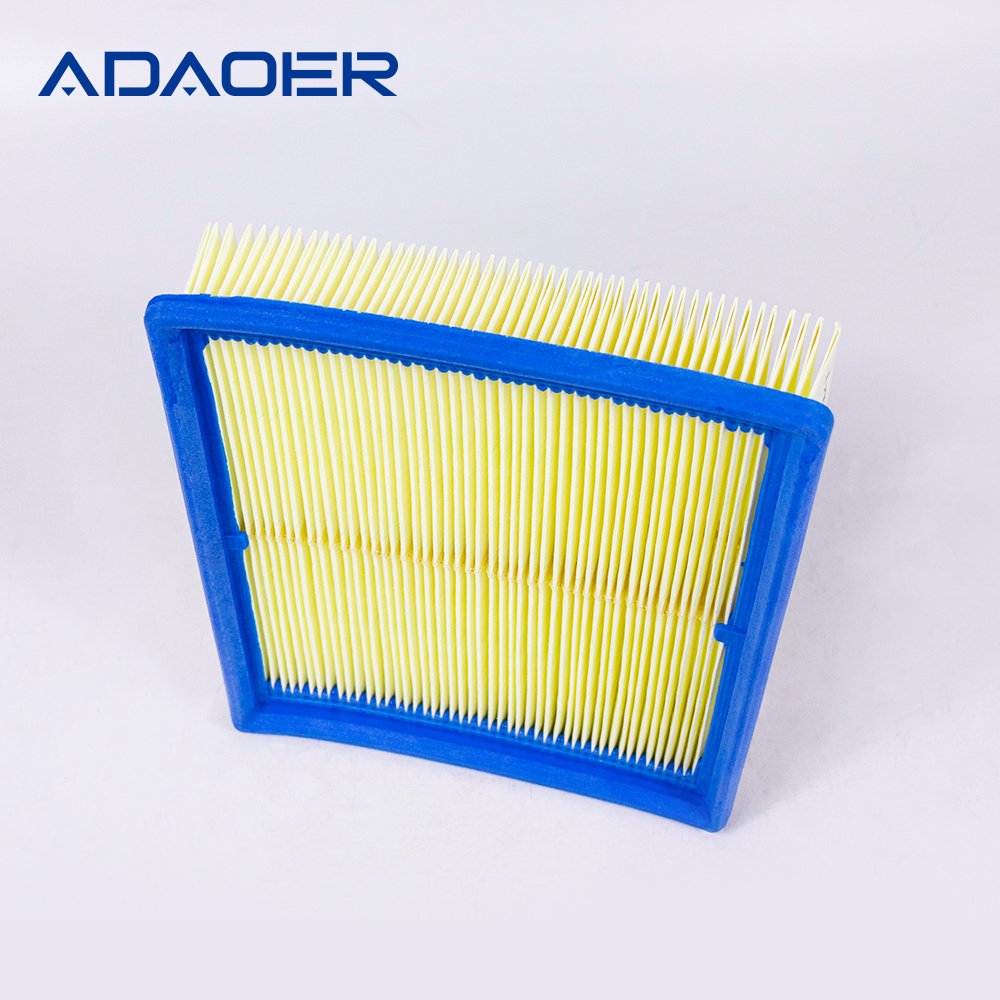 Wholesale Truck Air Filter 84425617 Engine Air Filter Factory Price