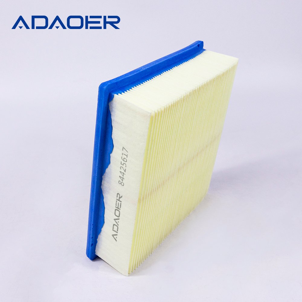 Wholesale Truck Air Filter 84425617 Engine Air Filter Factory Price