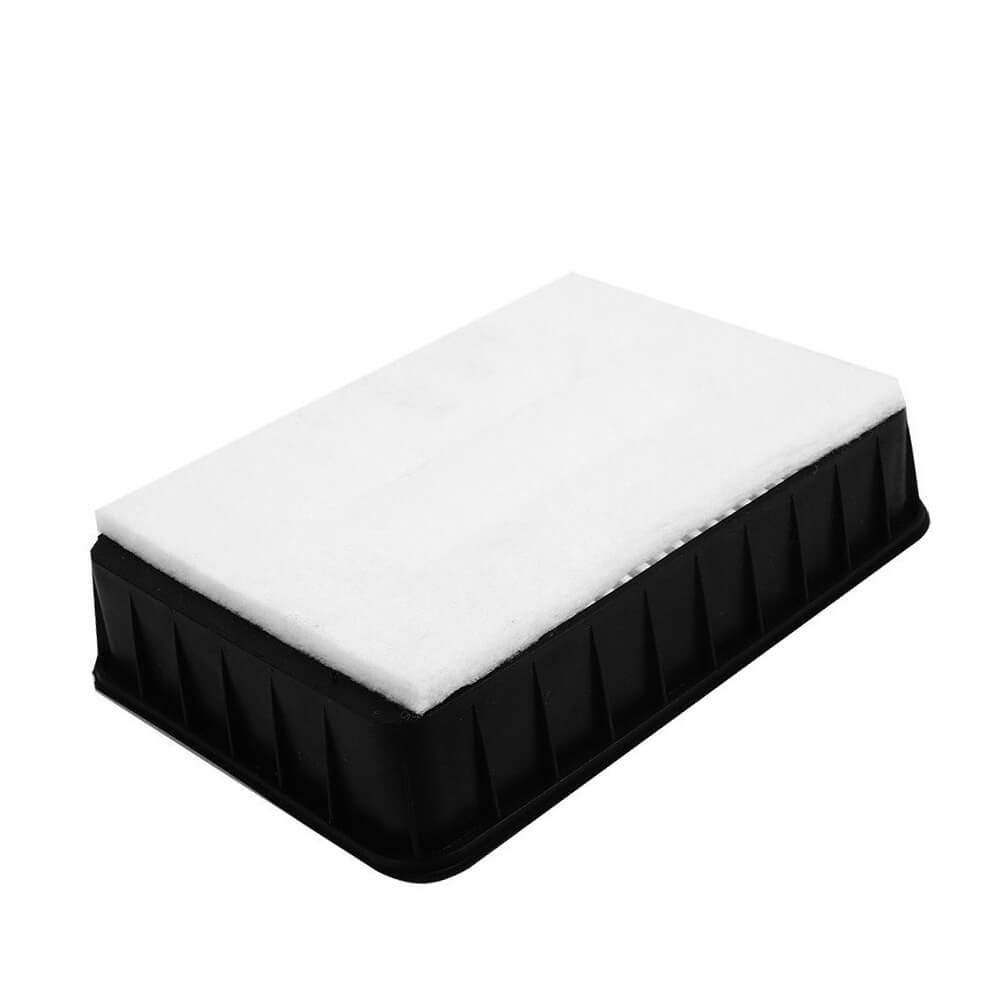 Car Spare Parts Good Quality PP Auto Air Filter 1500A023 for Mitsubishi