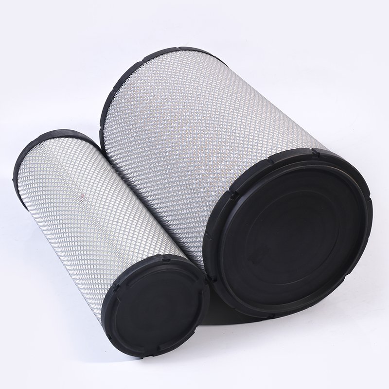 Supply 4459549 4459548 ZX330-3 ZX350-3 ZX360-3 Air Filter High Efficiency