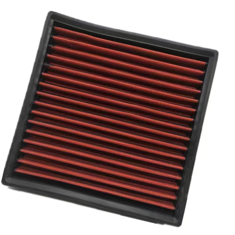New Arrival High Flow air Filter Is Compatible with K&N Modified Car Specific 33-2443