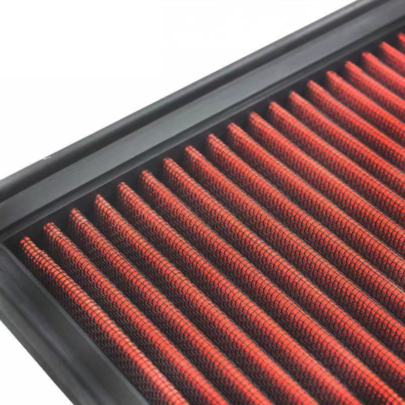 New Arrival High Flow air Filter Is Compatible with K&N Modified Car Specific 33-2443