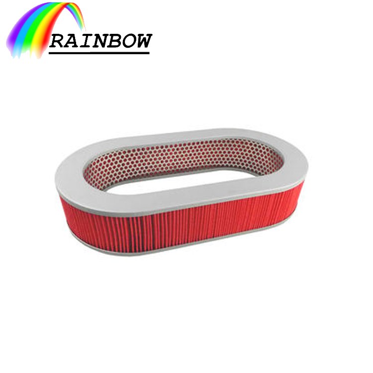 Source Factory Auto Accessories Filtros De Aire 16546-06J00 1654606J00 1654606J02 Customized Air Filter