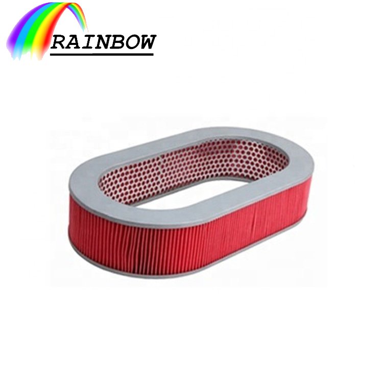 Source Factory Auto Accessories Filtros De Aire 16546-06J00 1654606J00 1654606J02 Customized Air Filter