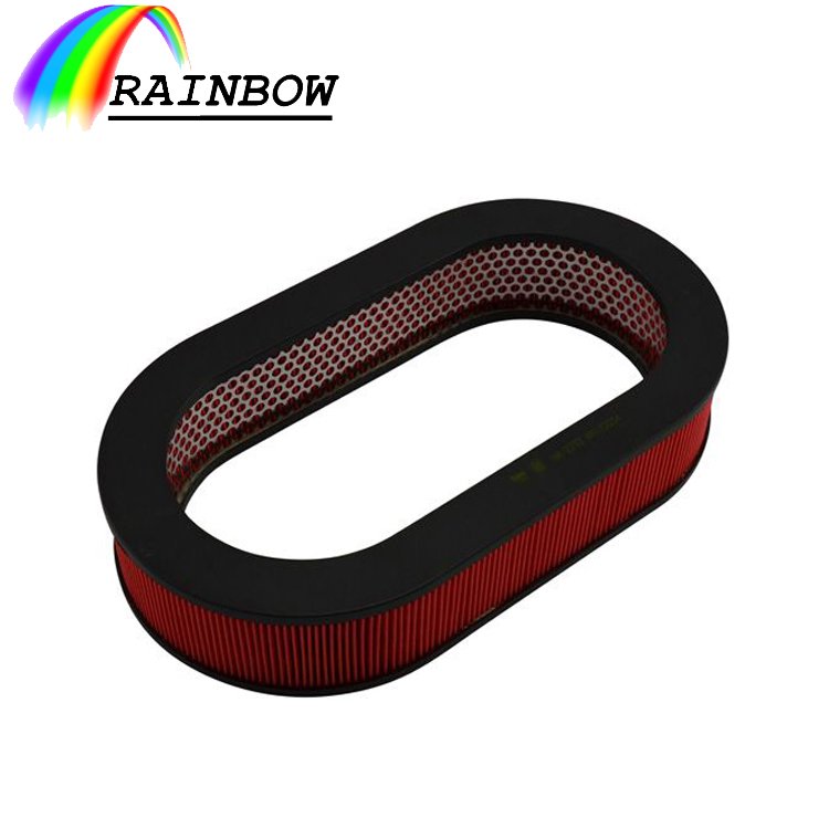 Source Factory Auto Accessories Filtros De Aire 16546-06J00 1654606J00 1654606J02 Customized Air Filter