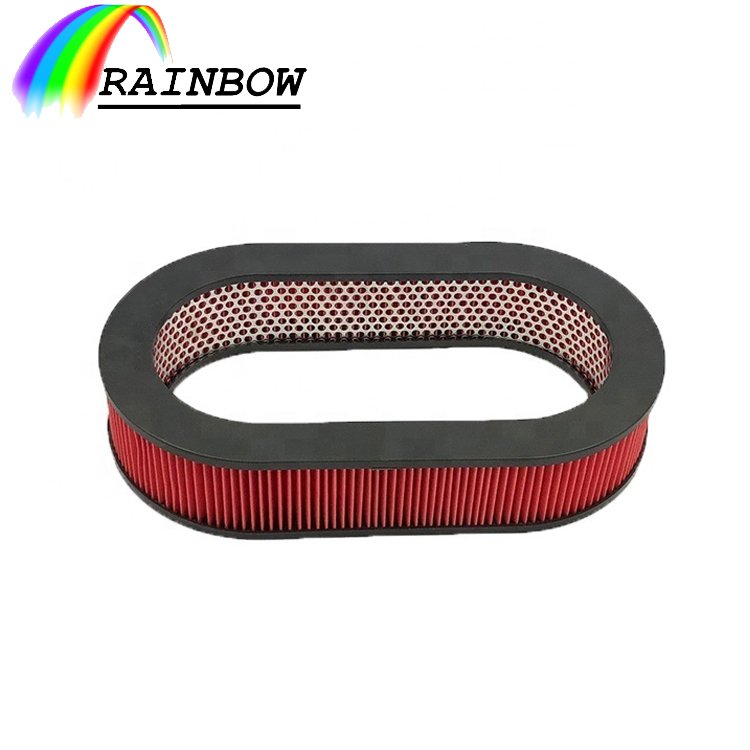 Source Factory Auto Accessories Filtros De Aire 16546-06J00 1654606J00 1654606J02 Customized Air Filter