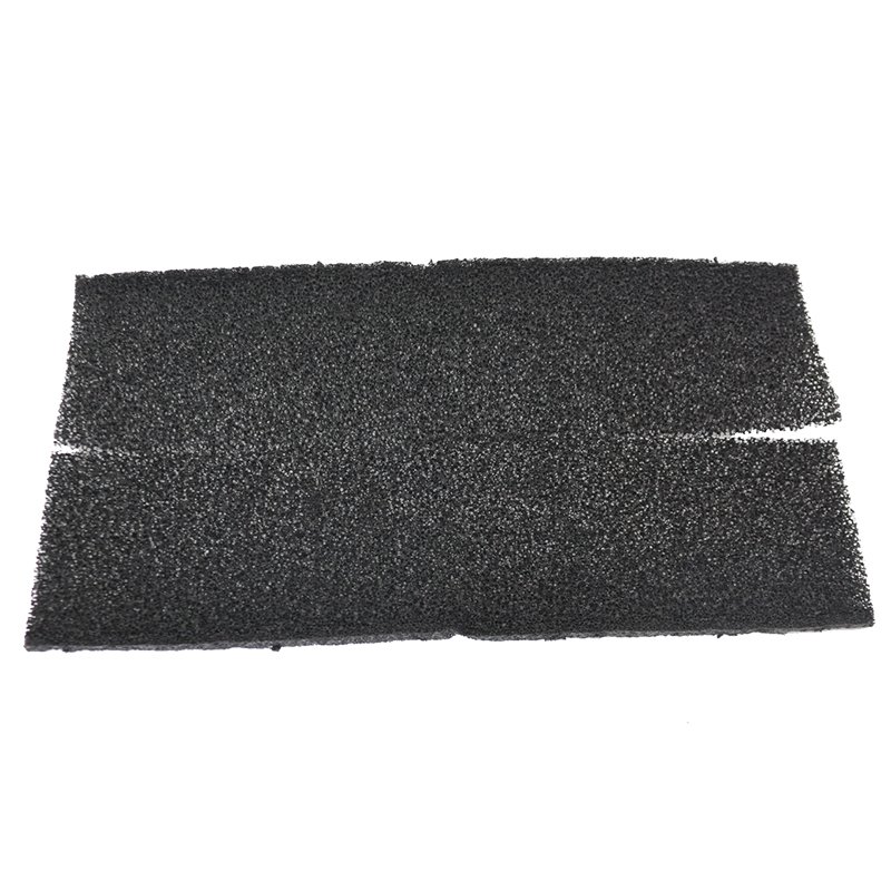 Aquarium Sponge Foam - Different Pore Sizes for Air Filtering Aquarium Sponge Activated Carbon Filter Sponge