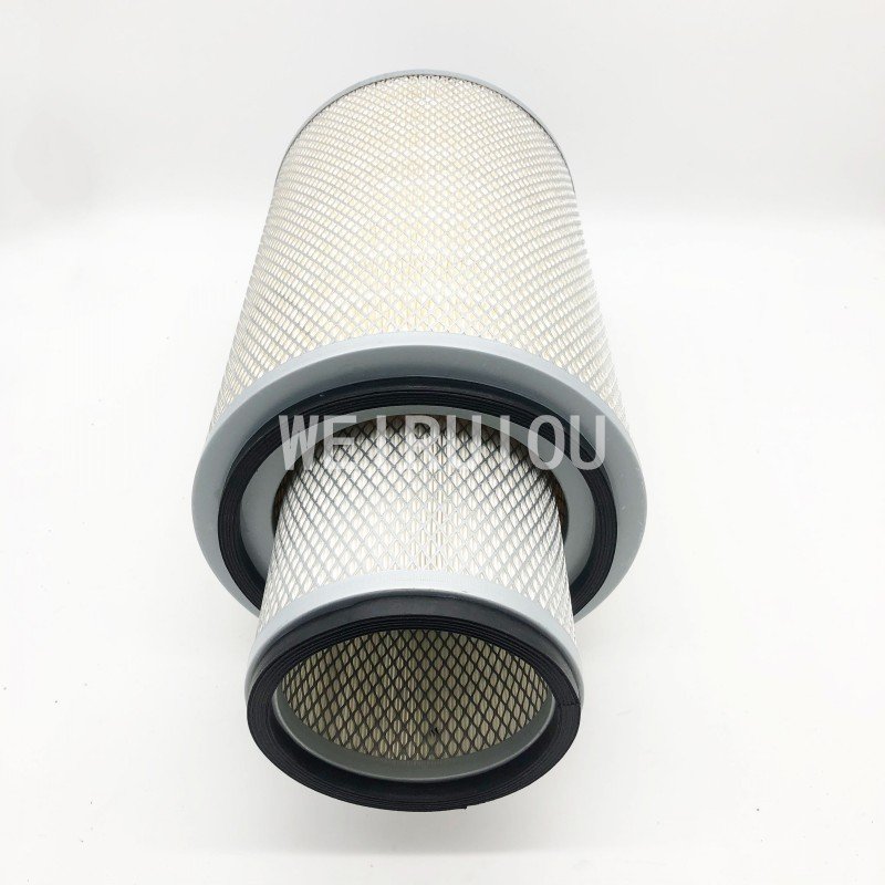 Excavator Machinery air Filters P500940 PA5274 AF25276