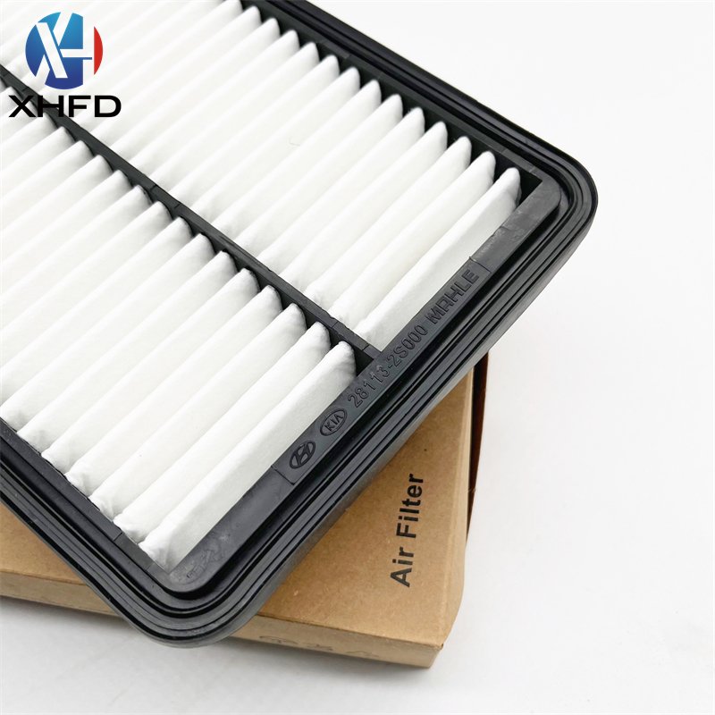 281132S000 28113-2S000 Auto air Filter for Hyundai Kia