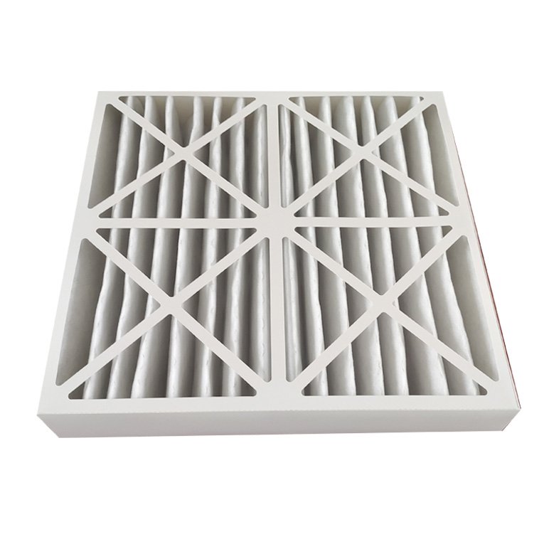 16x25x1 20x25x1 20x20x1 MERV 8 11 13 HVAC AC Air Filters Furnace Filter for Air Conditioning