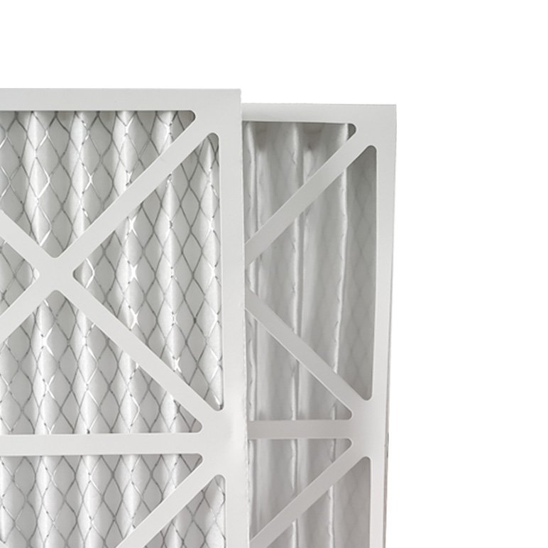 16x25x1 20x25x1 20x20x1 MERV 8 11 13 HVAC AC Air Filters Furnace Filter for Air Conditioning
