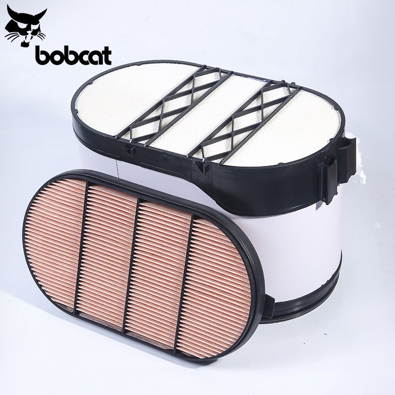 Excavator Honeycomb air Filter P611720 A3140C 15102546 1535788 15102546 A556