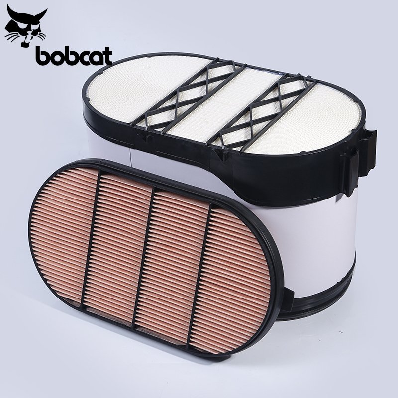 Excavator Honeycomb air Filter P611720 A3140C 15102546 1535788 15102546 A556