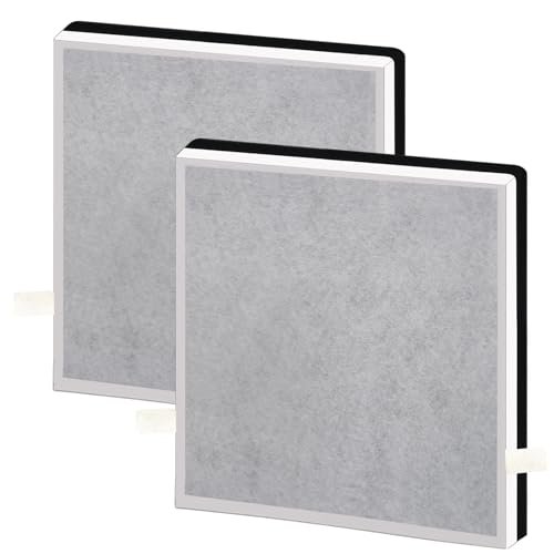 True HEPA Filter for Levoit Vital 100 Air Purifier, Vital 100-RF Replacement Filter