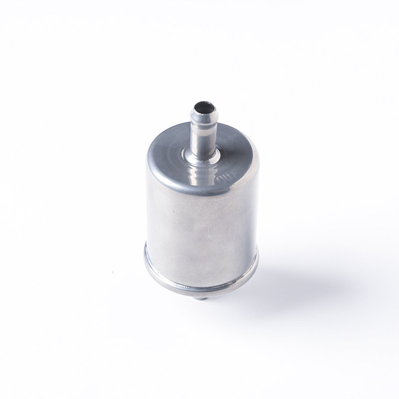 High Quality Steel 10mm 11mm 12mm 14 mm CNG LPG air Filters for Conversion Kit