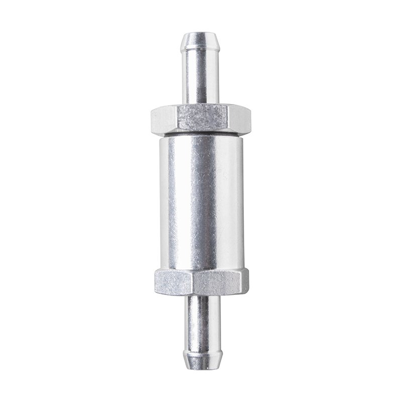 High Quality Steel 10mm 11mm 12mm 14 mm CNG LPG air Filters for Conversion Kit