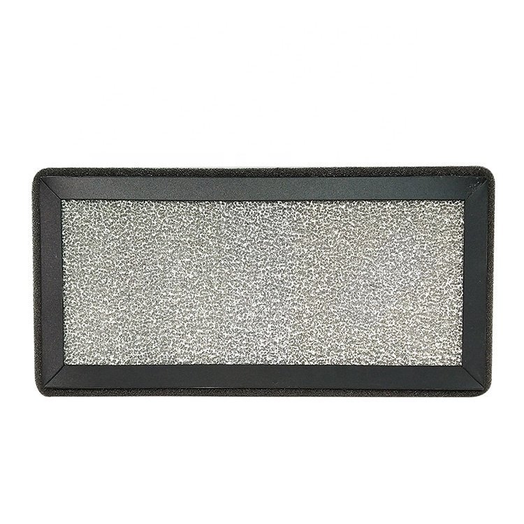 OEM Anti Bacteria Polluted Gas Resistance Kill Fungi Virus Photocatalyst Air Filter Manufacturer
