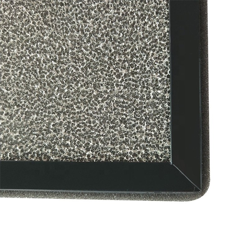 OEM Anti Bacteria Polluted Gas Resistance Kill Fungi Virus Photocatalyst Air Filter Manufacturer