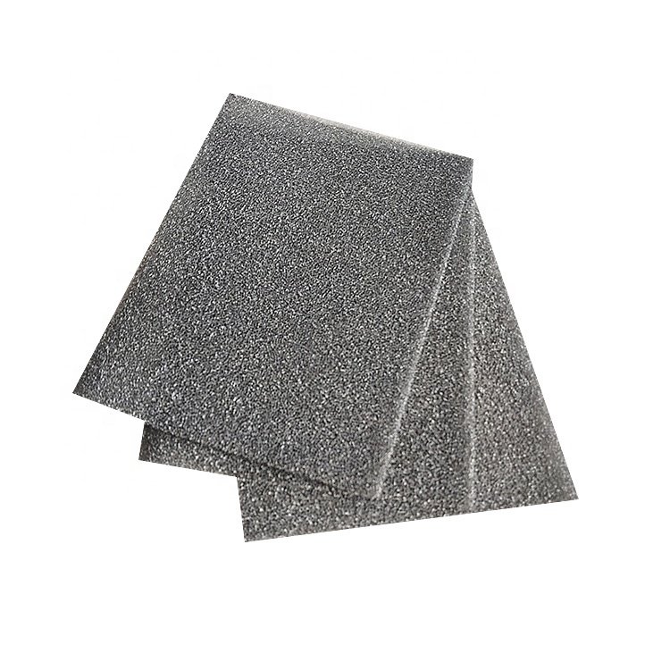 OEM Anti Bacteria Polluted Gas Resistance Kill Fungi Virus Photocatalyst Air Filter Manufacturer