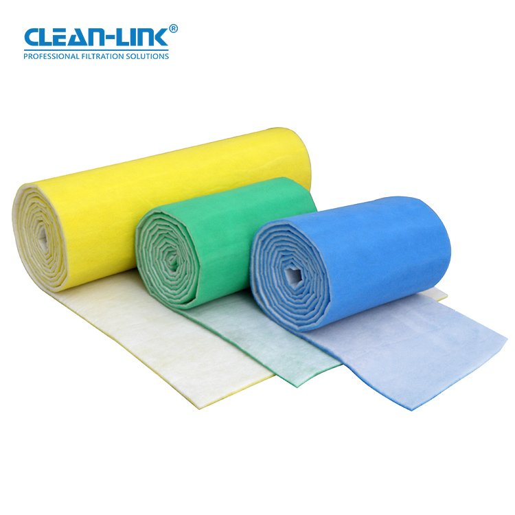 G2/EU2 G3/EU3 G4/EU4 air Purifier Pre Filter