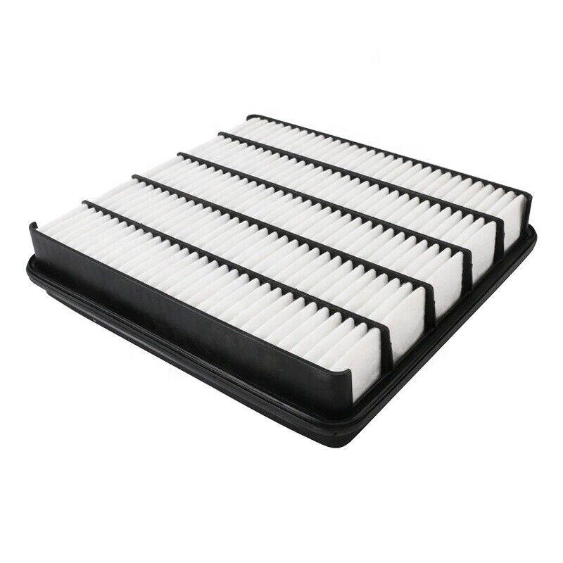Wholesale Quality Assurance of Automobile 17801-51020 1780151020 Ta-1693 J1322075 Car Air Filter Use for Toyota