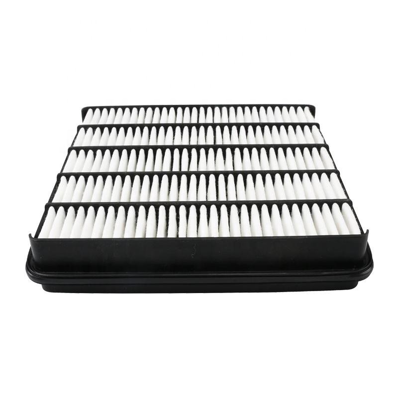 Wholesale Quality Assurance of Automobile 17801-51020 1780151020 Ta-1693 J1322075 Car Air Filter Use for Toyota