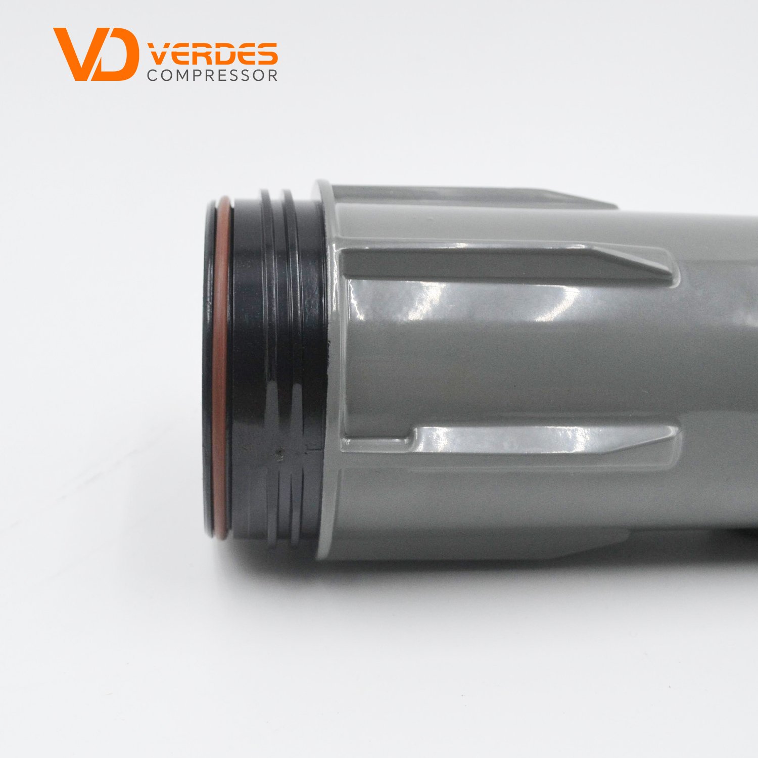 VERDES High Efficient Compressed Air Treatment Precision Air Filters for Air Compressor PSA Oxygen Nitrogen Generator