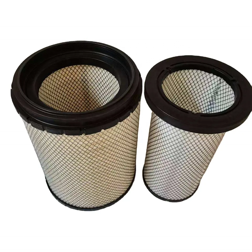 High Quality Air Filter P613336 AF26103 LAF6663 for International 3551814C1