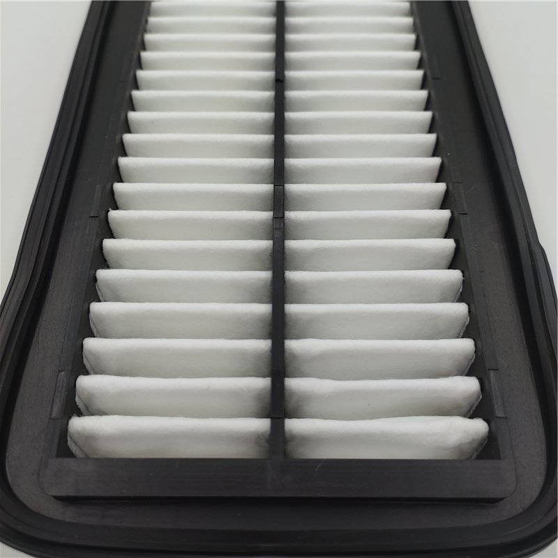 Factory Wholesale Car air Filter,high Quality air Filter,used for Beilu Da Car air Filter,17801-BZ030