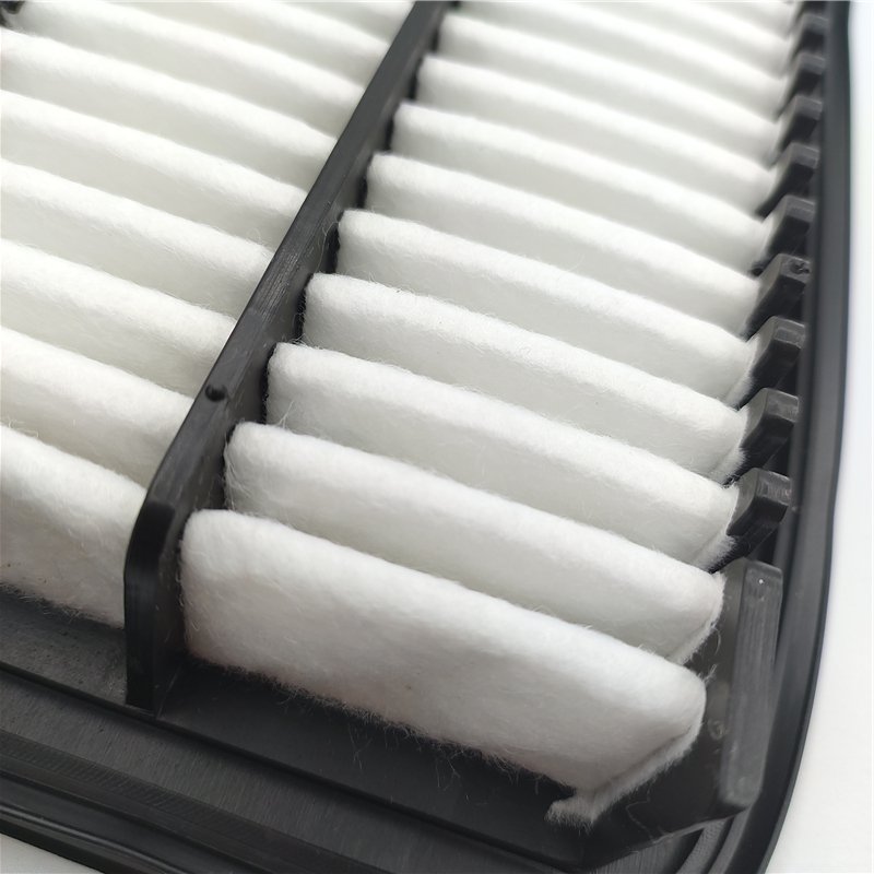 Factory Wholesale Car air Filter,high Quality air Filter,used for Beilu Da Car air Filter,17801-BZ030
