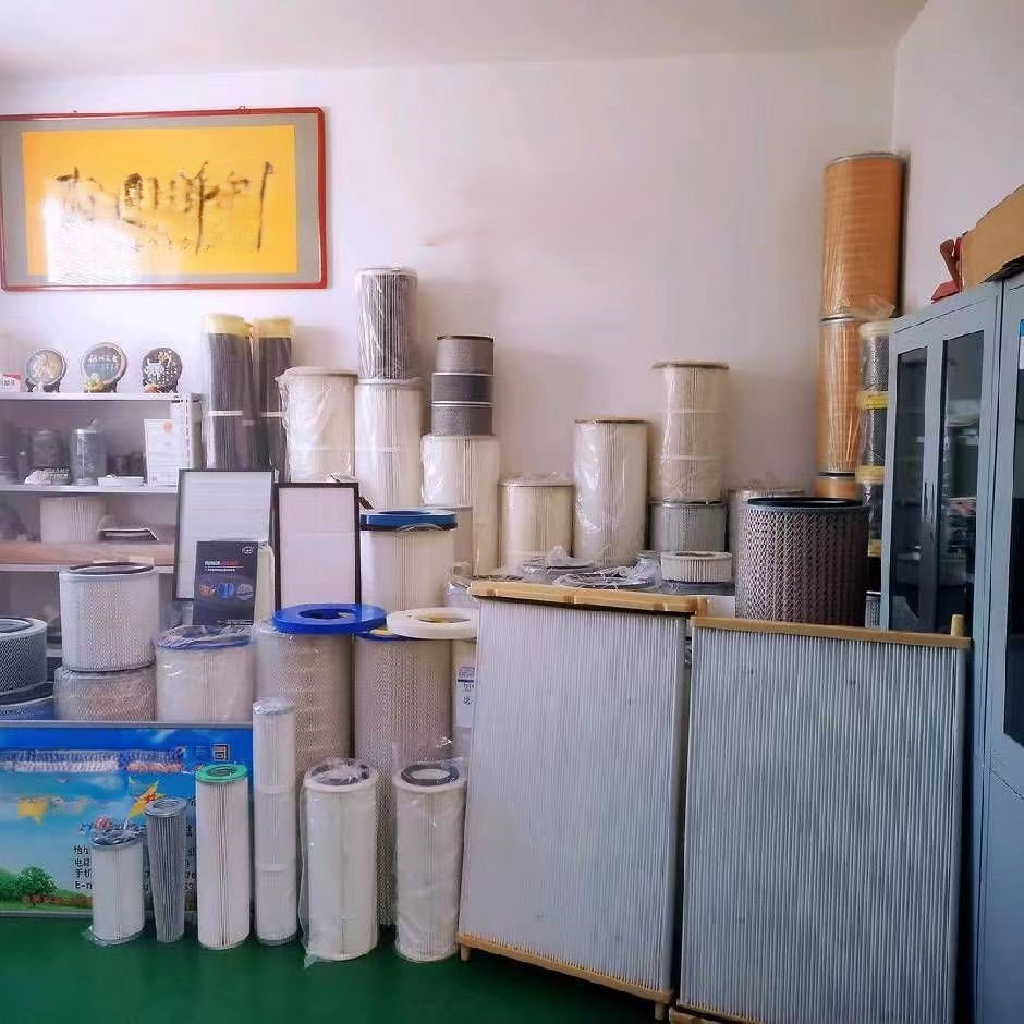 Genuine Quality P778994 P780006 PPC-60 Air Purifier Hepa Filter