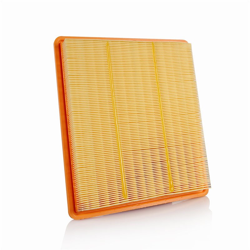 Factory Custom Auto Car air Filter on Cars Car air Purifier Filter 10487777 LX 5078