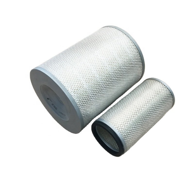 Demalong Supply air Filter Dryer Air Filter Element for Replace Wilkerson air Air Filter element ELFP7F10W1.X,PA5316,47587350